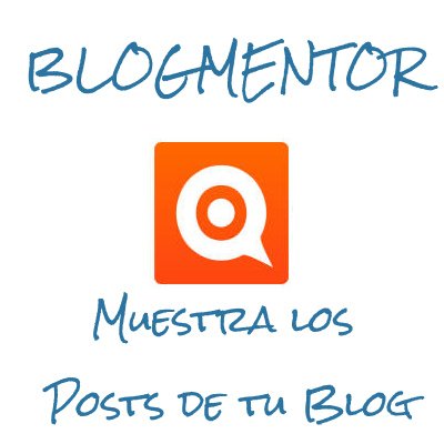 Muestra las entradas de tu blog en Elementor